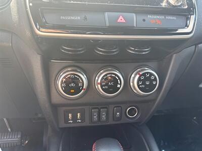 2021 Mitsubishi Outlander Sport BE   - Photo 15 - Hagerstown, MD 21740