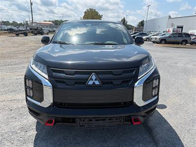 2021 Mitsubishi Outlander Sport BE   - Photo 2 - Hagerstown, MD 21740