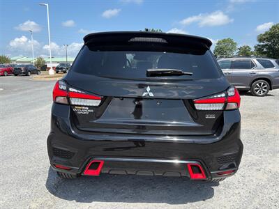 2021 Mitsubishi Outlander Sport BE   - Photo 6 - Hagerstown, MD 21740