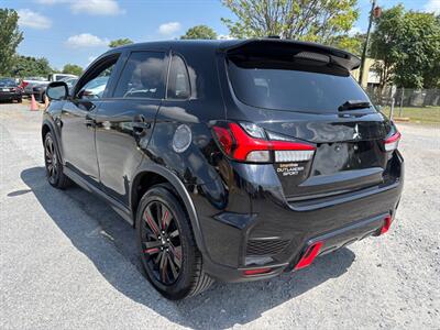 2021 Mitsubishi Outlander Sport BE   - Photo 7 - Hagerstown, MD 21740