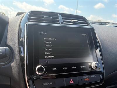 2021 Mitsubishi Outlander Sport BE   - Photo 14 - Hagerstown, MD 21740