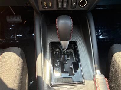 2021 Mitsubishi Outlander Sport BE   - Photo 16 - Hagerstown, MD 21740