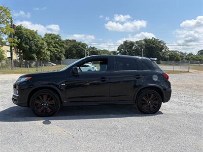 2021 Mitsubishi Outlander Sport BE   - Photo 9 - Hagerstown, MD 21740