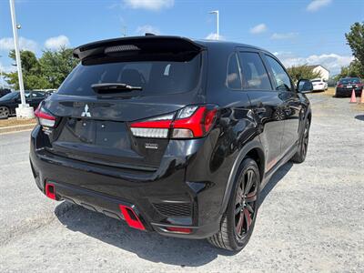 2021 Mitsubishi Outlander Sport BE   - Photo 5 - Hagerstown, MD 21740