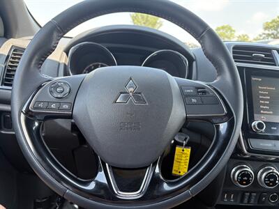 2021 Mitsubishi Outlander Sport BE   - Photo 11 - Hagerstown, MD 21740