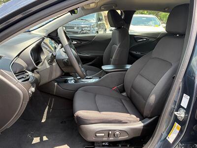 2020 Chevrolet Malibu LT   - Photo 13 - Hagerstown, MD 21740