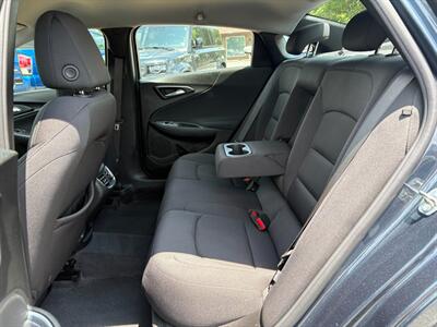 2020 Chevrolet Malibu LT   - Photo 14 - Hagerstown, MD 21740