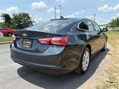 2020 Chevrolet Malibu LT   - Photo 5 - Hagerstown, MD 21740