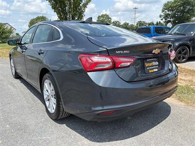 2020 Chevrolet Malibu LT   - Photo 7 - Hagerstown, MD 21740