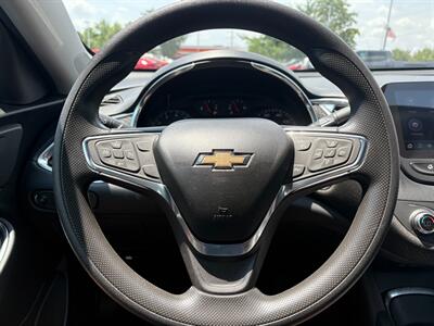 2020 Chevrolet Malibu LT   - Photo 12 - Hagerstown, MD 21740