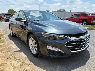 2020 Chevrolet Malibu LT   - Photo 3 - Hagerstown, MD 21740