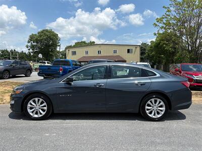 2020 Chevrolet Malibu LT   - Photo 8 - Hagerstown, MD 21740