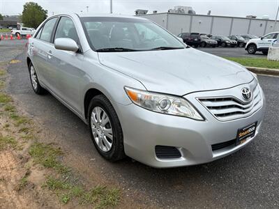 2011 Toyota Camry LE   - Photo 3 - Hagerstown, MD 21740