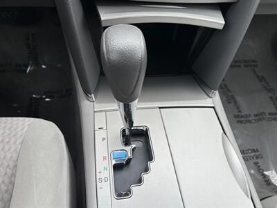 2011 Toyota Camry LE   - Photo 16 - Hagerstown, MD 21740
