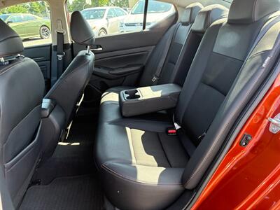 2021 Nissan Altima 2.5 SR   - Photo 15 - Hagerstown, MD 21740