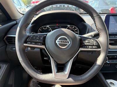2021 Nissan Altima 2.5 SR   - Photo 16 - Hagerstown, MD 21740