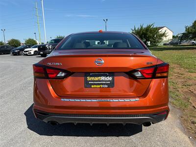 2021 Nissan Altima 2.5 SR   - Photo 7 - Hagerstown, MD 21740