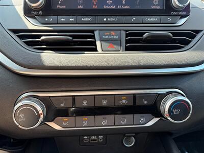 2021 Nissan Altima 2.5 SR   - Photo 10 - Hagerstown, MD 21740