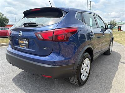 2019 Nissan Rogue Sport S   - Photo 7 - Hagerstown, MD 21740