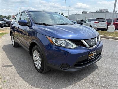 2019 Nissan Rogue Sport S   - Photo 3 - Hagerstown, MD 21740