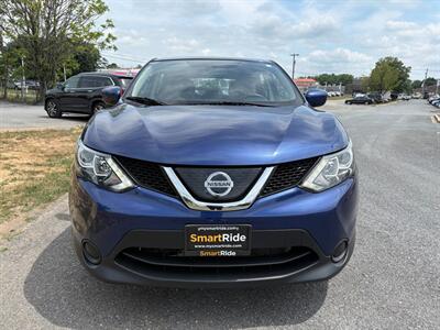 2019 Nissan Rogue Sport S   - Photo 2 - Hagerstown, MD 21740