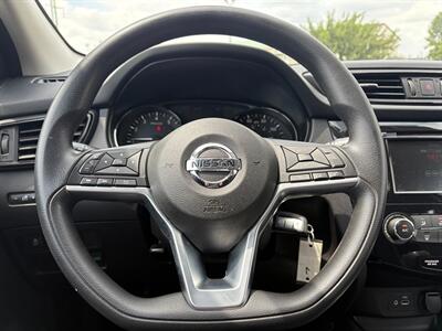 2019 Nissan Rogue Sport S   - Photo 12 - Hagerstown, MD 21740
