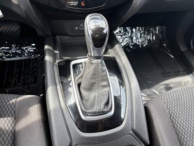 2019 Nissan Rogue Sport S   - Photo 16 - Hagerstown, MD 21740
