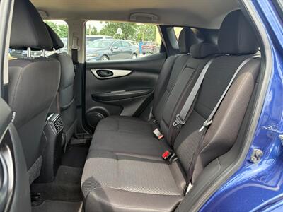 2019 Nissan Rogue Sport S   - Photo 14 - Hagerstown, MD 21740