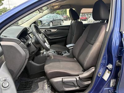 2019 Nissan Rogue Sport S   - Photo 13 - Hagerstown, MD 21740