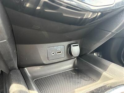 2019 Nissan Rogue Sport S   - Photo 17 - Hagerstown, MD 21740