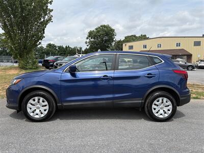 2019 Nissan Rogue Sport S   - Photo 11 - Hagerstown, MD 21740