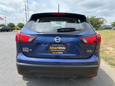2019 Nissan Rogue Sport S   - Photo 6 - Hagerstown, MD 21740