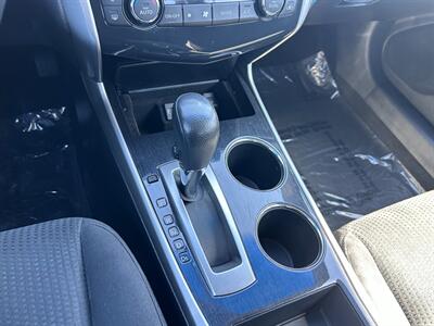 2014 Nissan Altima 2.5 SV   - Photo 18 - Hagerstown, MD 21740