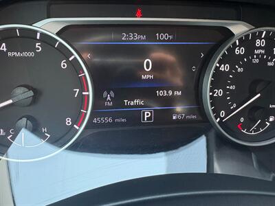 2023 Nissan Sentra SV   - Photo 19 - Hagerstown, MD 21740
