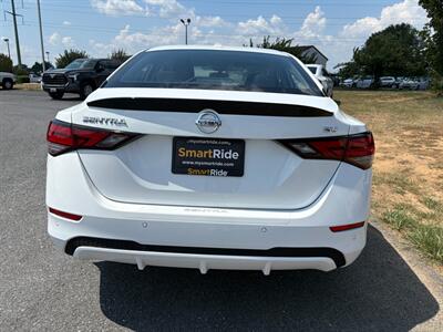 2023 Nissan Sentra SV   - Photo 6 - Hagerstown, MD 21740