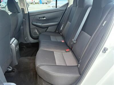 2023 Nissan Sentra SV   - Photo 13 - Hagerstown, MD 21740