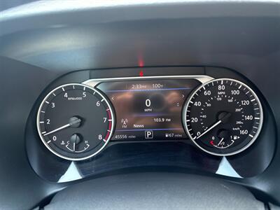 2023 Nissan Sentra SV   - Photo 18 - Hagerstown, MD 21740