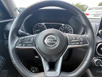 2023 Nissan Sentra SV   - Photo 11 - Hagerstown, MD 21740