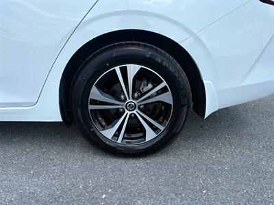 2023 Nissan Sentra SV   - Photo 10 - Hagerstown, MD 21740