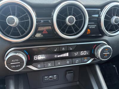 2023 Nissan Sentra SV   - Photo 17 - Hagerstown, MD 21740