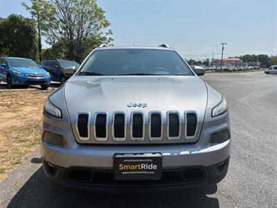 2015 Jeep Cherokee Latitude   - Photo 2 - Hagerstown, MD 21740