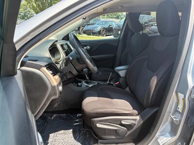 2015 Jeep Cherokee Latitude   - Photo 14 - Hagerstown, MD 21740