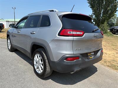 2015 Jeep Cherokee Latitude   - Photo 5 - Hagerstown, MD 21740