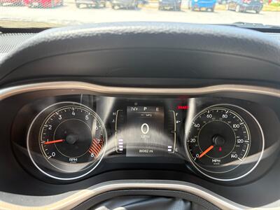 2015 Jeep Cherokee Latitude   - Photo 15 - Hagerstown, MD 21740