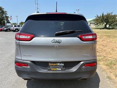 2015 Jeep Cherokee Latitude   - Photo 6 - Hagerstown, MD 21740