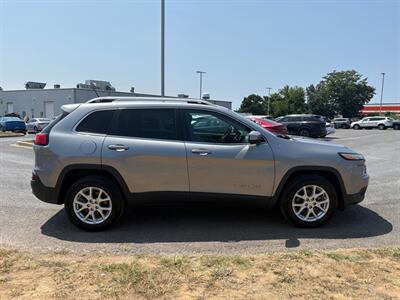 2015 Jeep Cherokee Latitude   - Photo 4 - Hagerstown, MD 21740