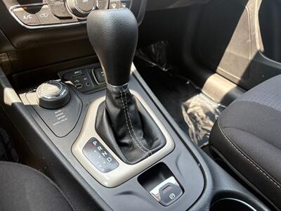 2015 Jeep Cherokee Latitude   - Photo 13 - Hagerstown, MD 21740