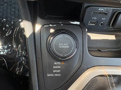 2015 Jeep Cherokee Latitude   - Photo 12 - Hagerstown, MD 21740