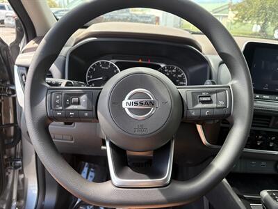 2021 Nissan Rogue S   - Photo 12 - Hagerstown, MD 21740