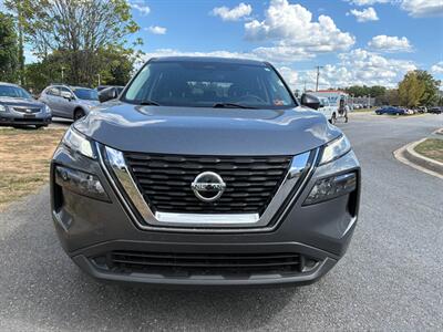 2021 Nissan Rogue S   - Photo 2 - Hagerstown, MD 21740